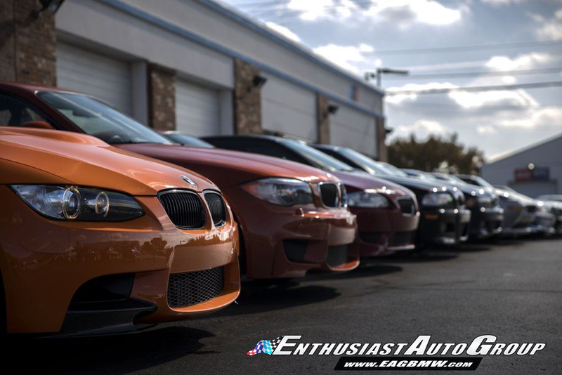 Illustration for article titled Sweet Christmas: Get a Load of This $2.3 Million BMW Dream Car Sale